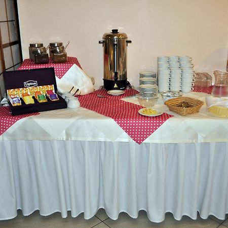 Hotel Platinum Hrubieszow Ngoại thất bức ảnh