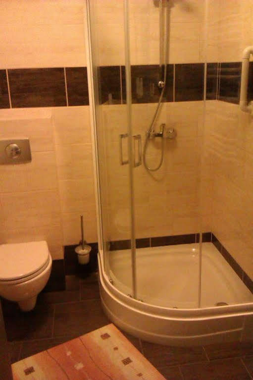 Hotel Platinum Hrubieszow Ngoại thất bức ảnh