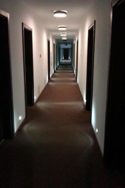 Hotel Platinum Hrubieszow Ngoại thất bức ảnh