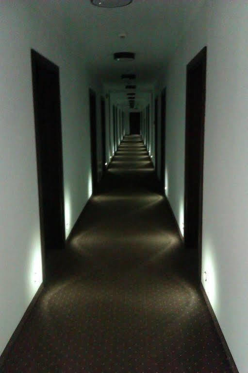Hotel Platinum Hrubieszow Ngoại thất bức ảnh