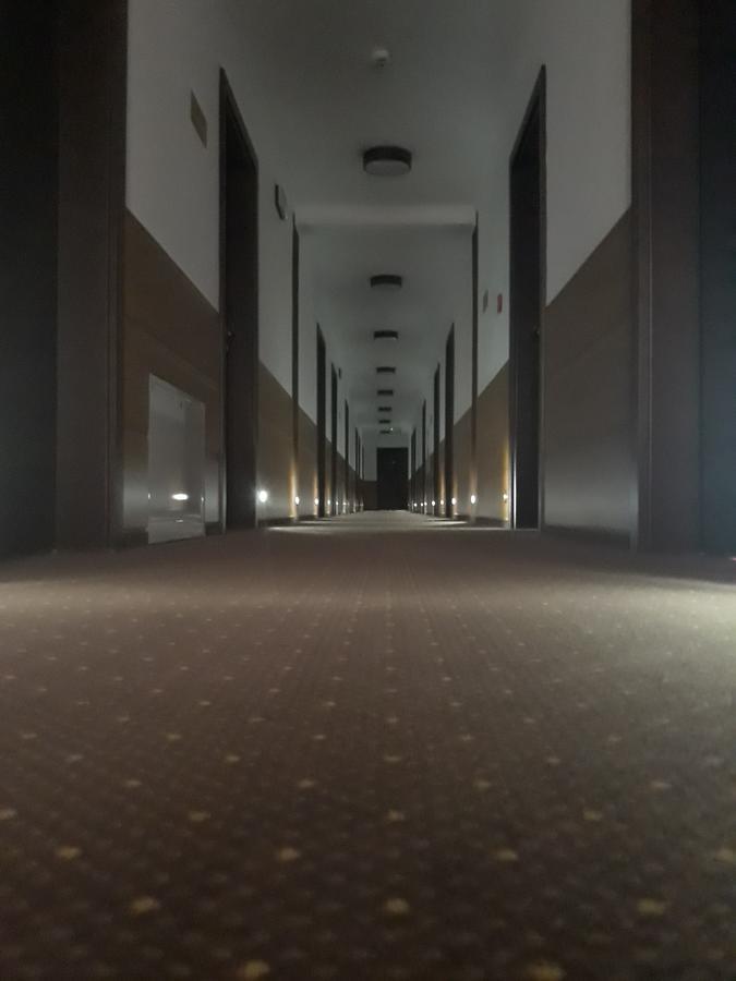 Hotel Platinum Hrubieszow Ngoại thất bức ảnh